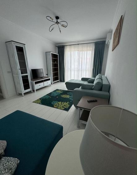 Apartament cu 2 camere în Fundeni
