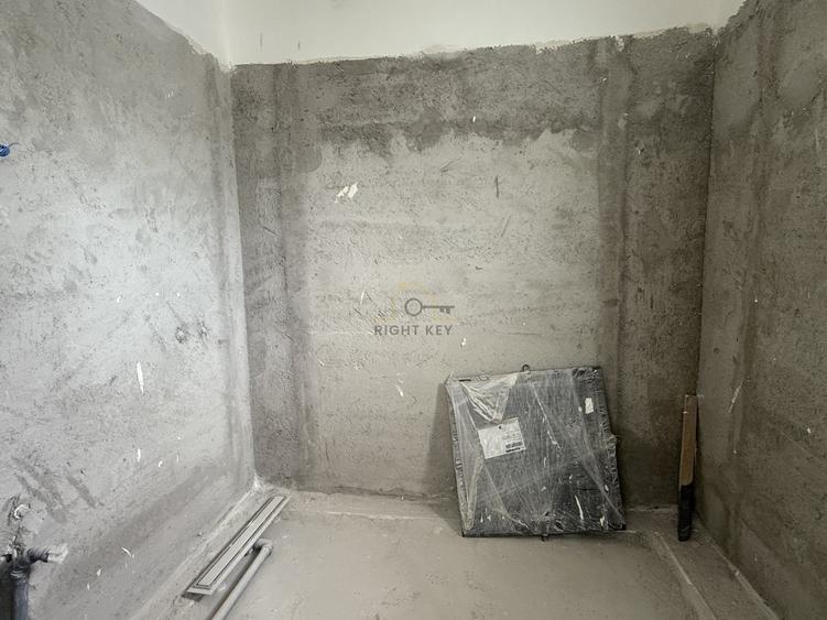 Casă individuală cu 4 camere cu Teren 340 Mp în Joița