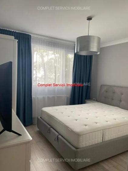 Apartament cu 2 camere, mobilat în Drumul Taberei