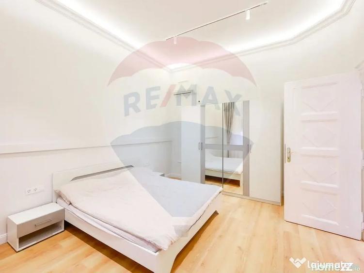 Apartament cu 5 camere decomandat în Ultracentral