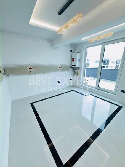 Penthouse Lux | Zona Linistita | Finisaje Premium | Mutare imediata - 6