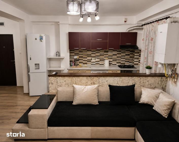 Apartament 2 camere TOMIS PLUS 450EUR - 1