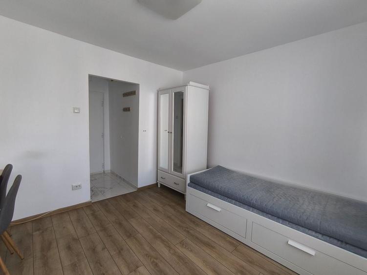 Garsonieră decomandată în Gheorgheni
