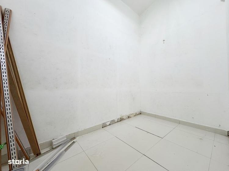 Spațiu comercial, de 30 mp, în Brâncoveanu