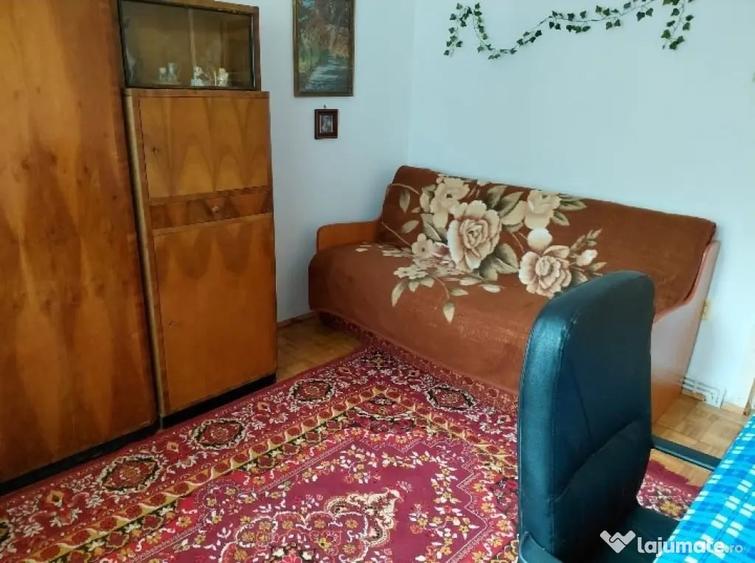 Apartament Cu 2 Camere Semidecomandate etaj 1 - Zona Ultracentrala - Suceava (Suceava) - 1