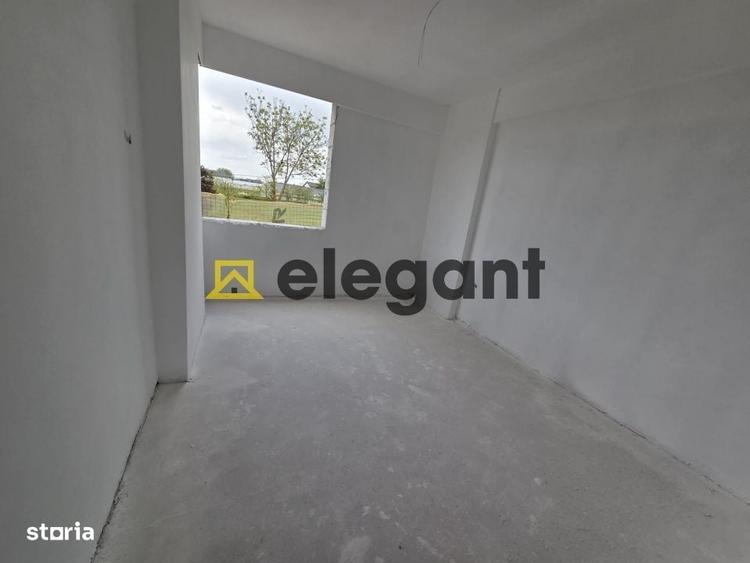 Apartament cu 2 camere în Nord