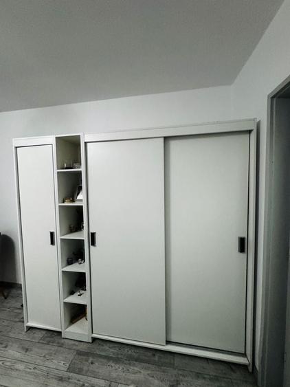 Garsonieră în Brazda lui Novac