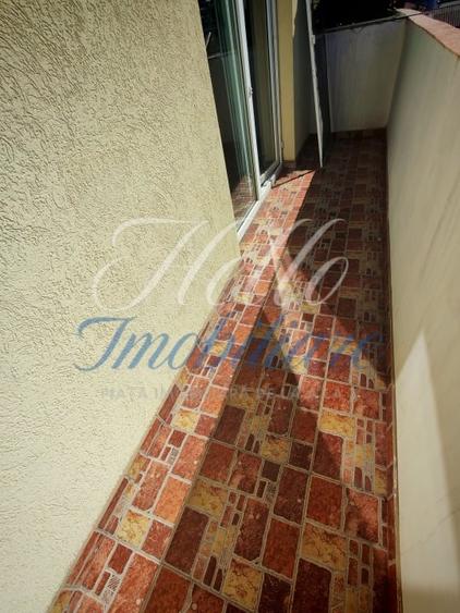 Apartament cu 2 camere decomandat în Florești