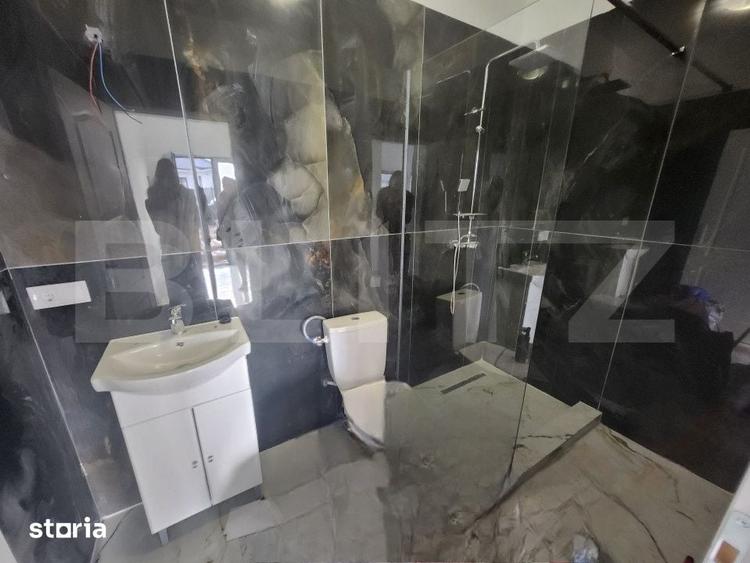 Casă cu 3 camere cu Teren 600 Mp în Cetate