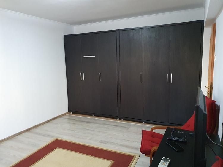 Garsonieră semidecomandată în Pantelimon