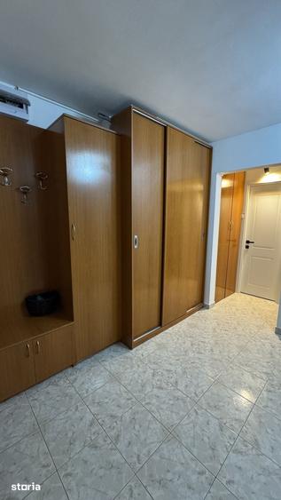Apartament cu 2 camere în Brazda lui Novac