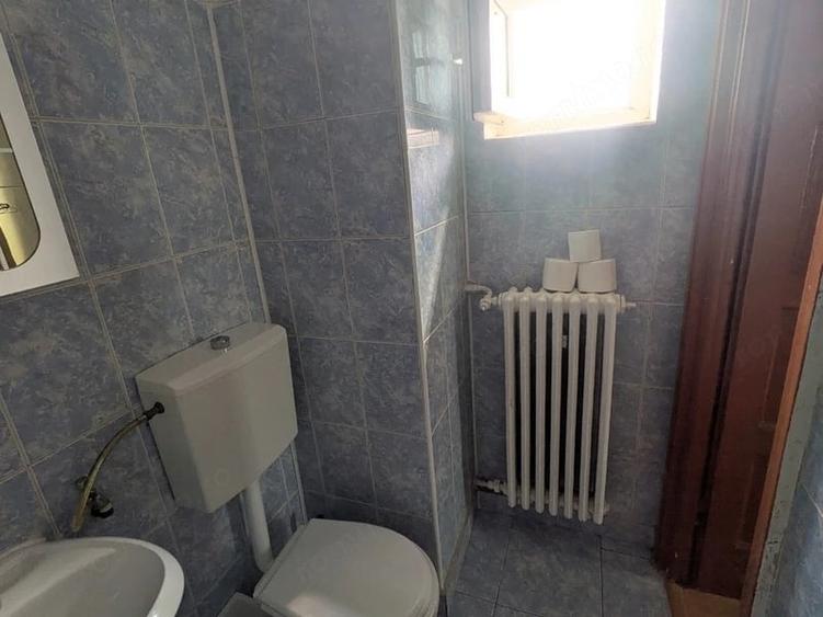 Apartament cu 2 camere semidecomandat în Magheru