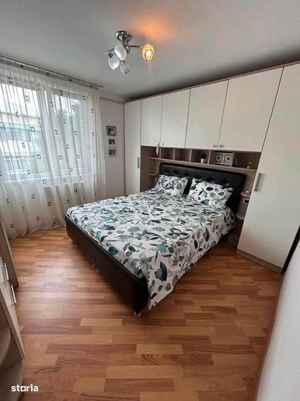 De inchriat apartament cu 3 camere, 2 bai, balcon, situat ultracentral - 1