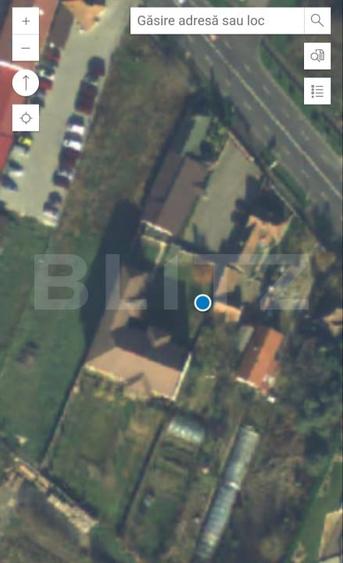 Hotel/Pensiune, de 1,500 mp, în Aurel Vlaicu