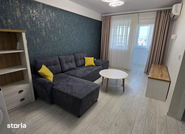 Apartament cu 2 camere în Cug