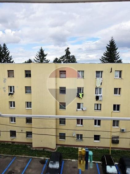 Garsonieră nedecomandată, mobilată în Astra
