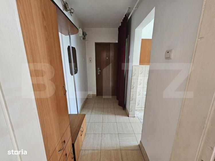 Apartament cu 2 camere în Independenței