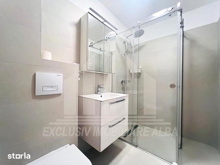 Apartament cu 2 camere în Cetate