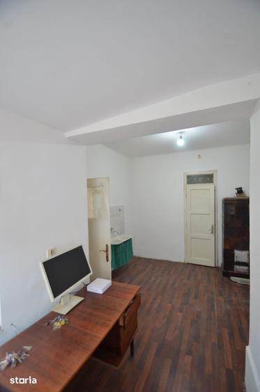 Spațiu comercial, de 83 mp, în Ultracentral