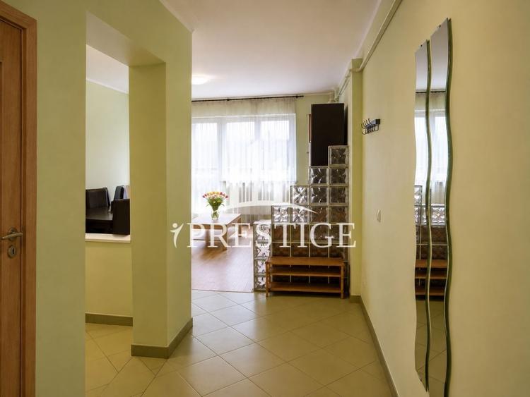 APARTAMENT 2 CAMERE ZONA ȘTRAND 2, ETAJ 1, BALCON - 4