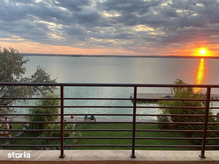 Apartament cu 3 camere decomandat în Nord