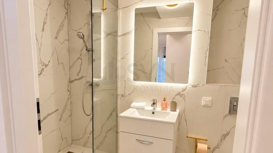 Apartament cu 3 camere decomandat în Pipera