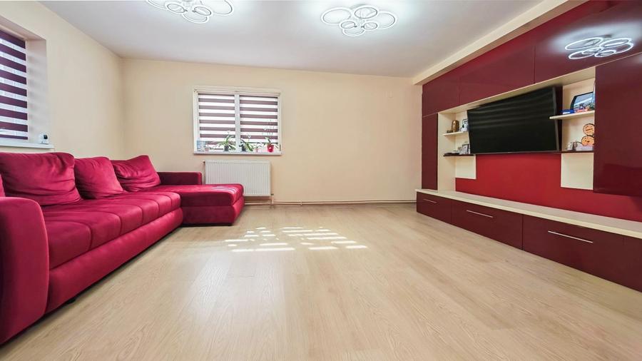Vila cu 5 camere in Cumpăna - mobilată si utilată - 2
