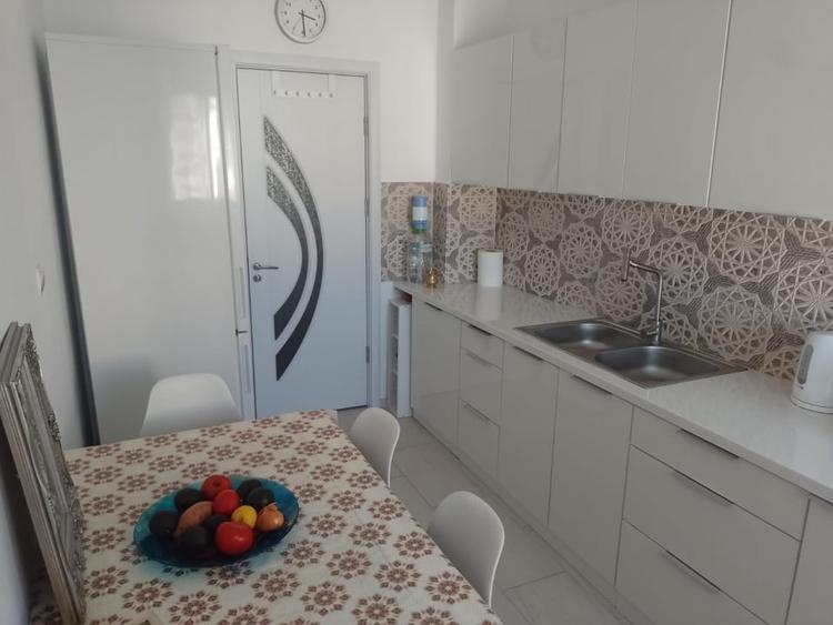 Apartament cu 2 camere Centru /  Stefan Cel Mare /Primărie - 12