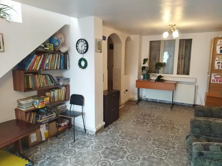 Casa 4 camere Zona Centrala - 6