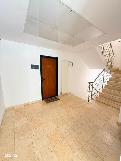 Spațiu comercial, de 70 mp, în Floreasca