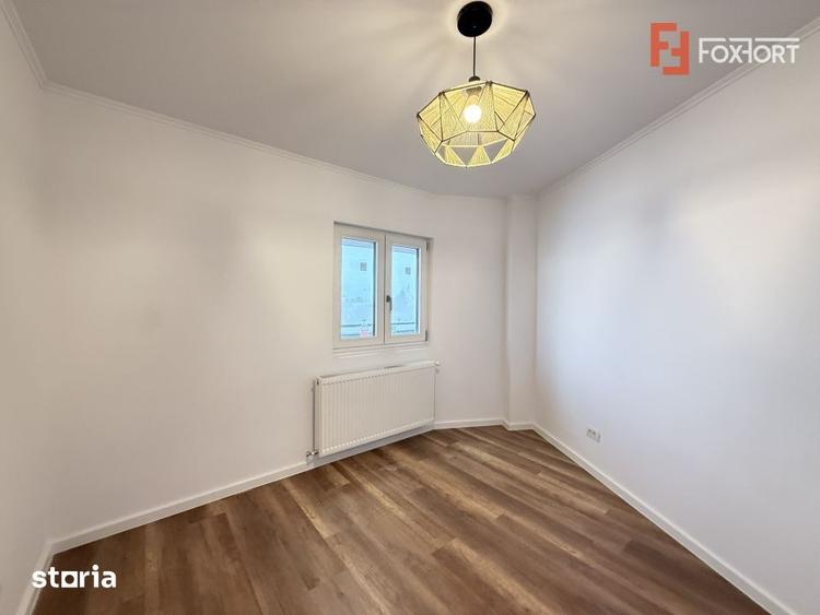 Apartament 4 camere, complet renovat de vanzare in zona Sagului - 6