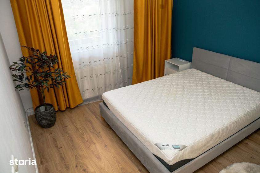 Apartament cu 2 camere în Iris