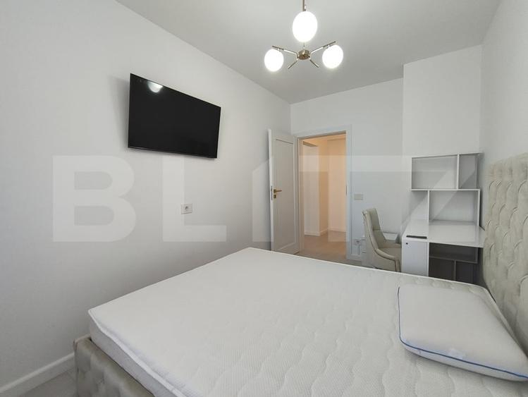 Apartament 3 camere, panorama etaj 10, parcare subterana - Prima Onestilor - 6