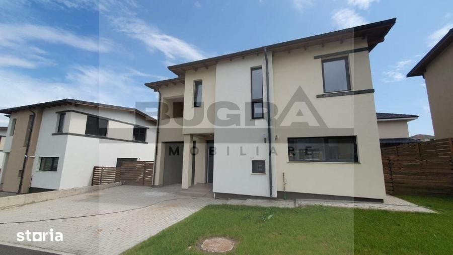 Casă cu 4 camere cu Teren 440 Mp în Central