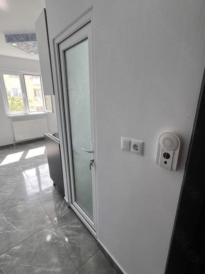Garsonieră decomandată în Fortuna