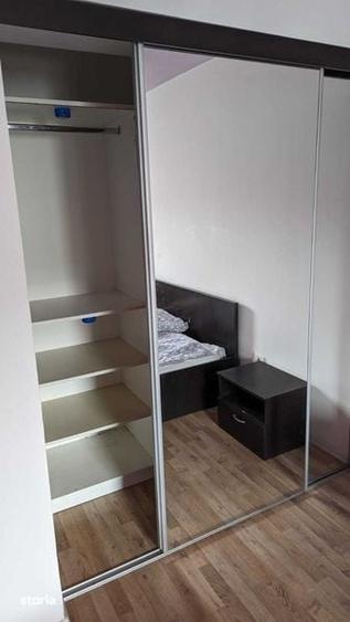 Apartament cu 2 camere în Micro 3