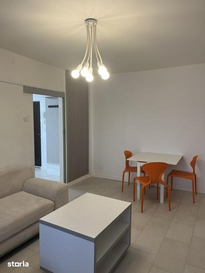 Apartament cu 2 camere decomandat în Ghencea