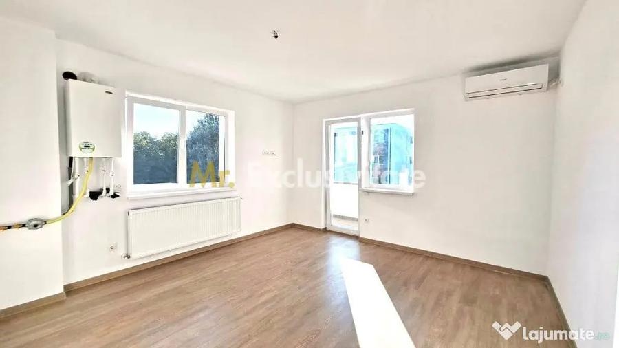 Apartament Bloc 2026 Cavalerului Residence loc de parcare... - 1