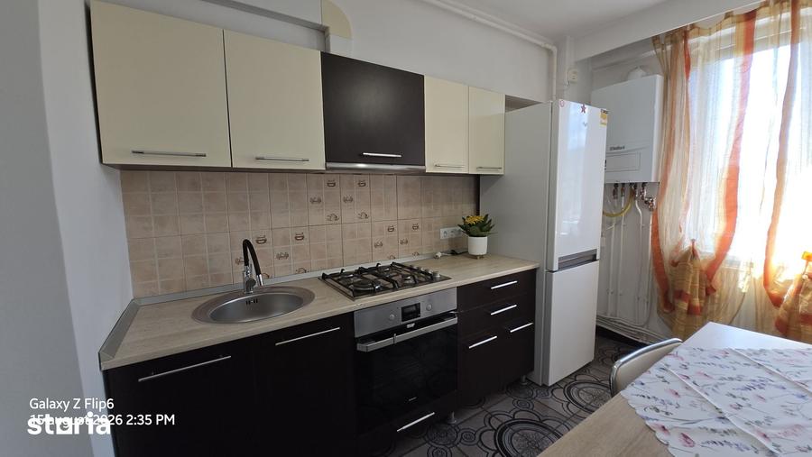 Vand apartament 2 camere decomandat in Deva, zona 22 Decembrie, - 18