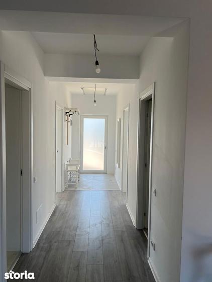 Casă cu 3 camere cu Teren 450 Mp în Balotești