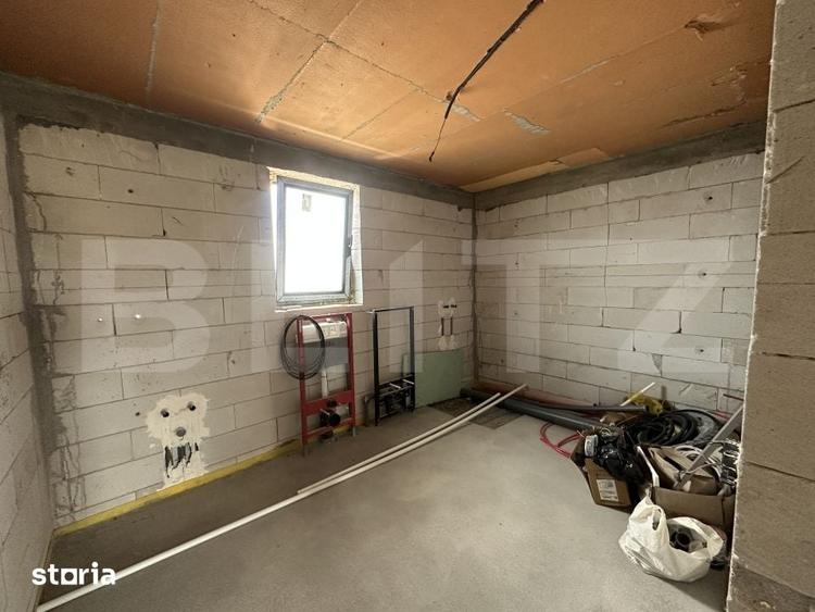 Casa moderna 176 mp utili, Teren 724 mp, Amati - 17