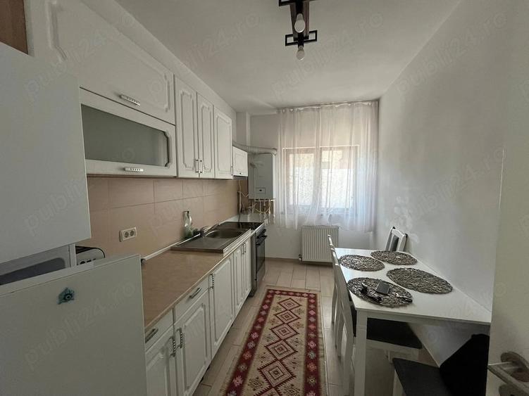 Garsonieră decomandată în Sânpetru