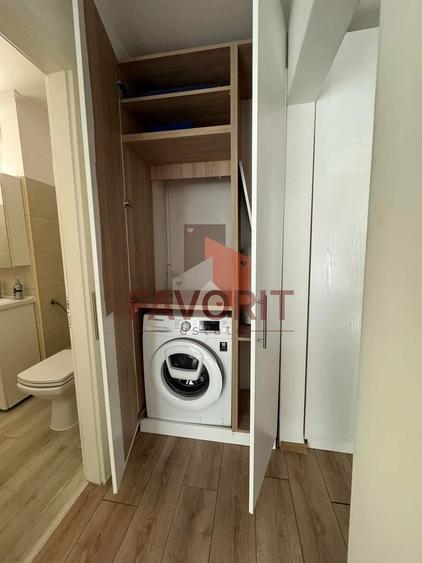 Aoartament 3 camere | Zona Lipovei - 7