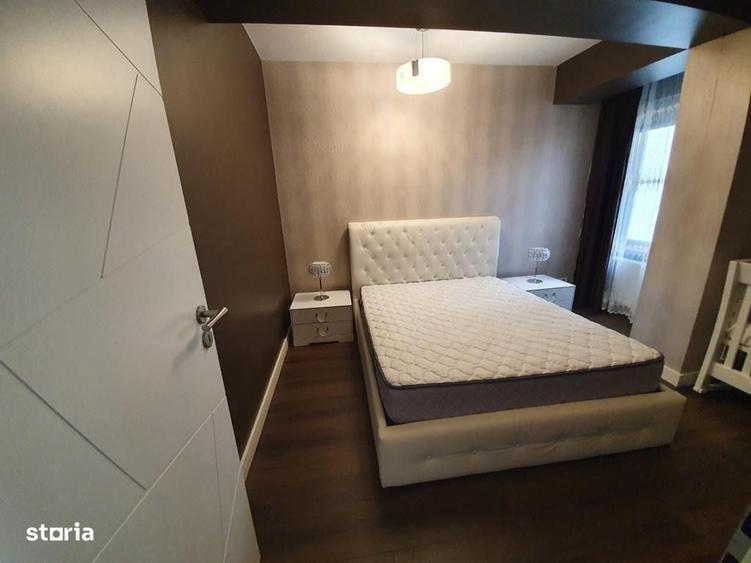 Apartament 2 camere Domenii/ 1 Mai / Arcul de Triumf / Herastrau - 1