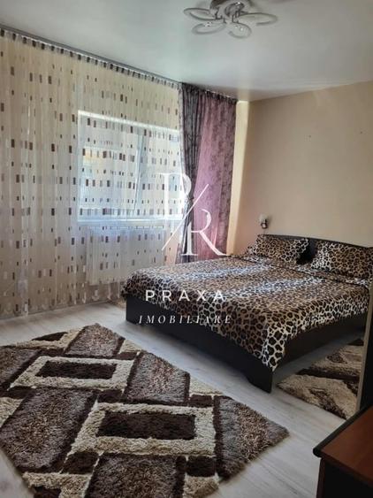 Apartament cu 2 camere decomandat, mobilat în Florești — fotografia 2