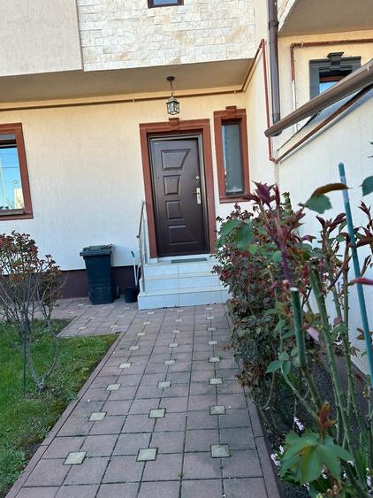 Duplex cu 4 camere cu Teren 250 Mp în Bragadiru