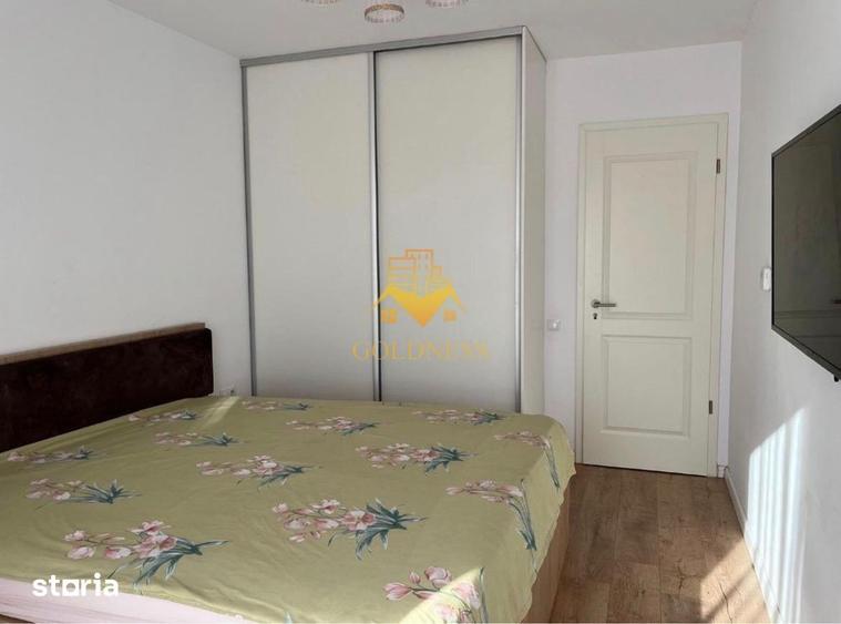 2 camere, Buna ziua, Trifoiului, Grand Hotel Italia, Lidl, PetFriendly - 2