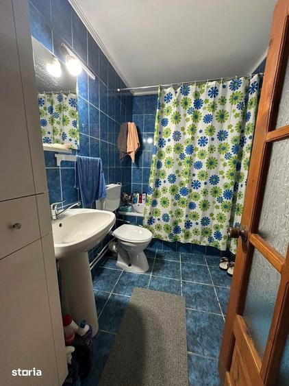 De vanzare casa de locuit si spatiu comercial, 260mp construiti 99000e - 16