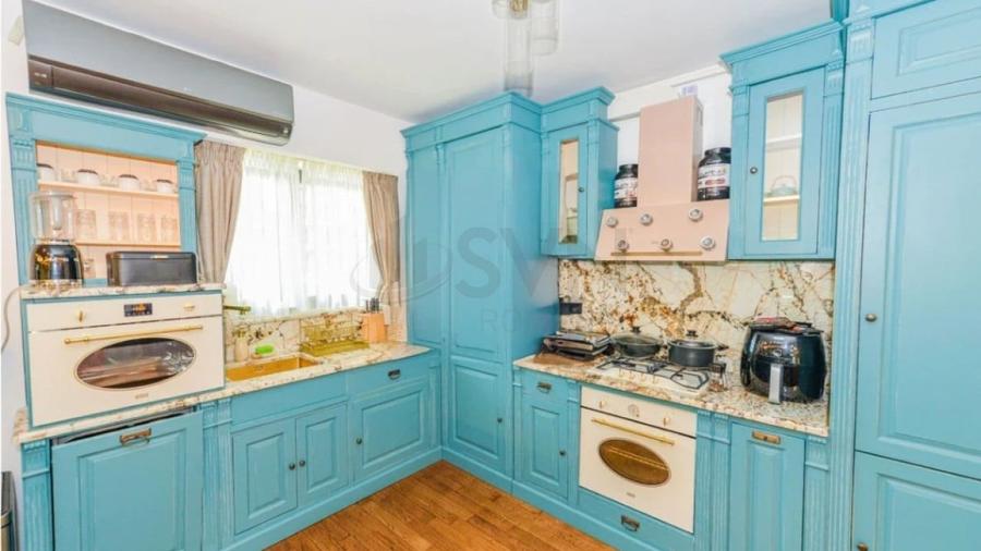 Apartament cu 3 camere decomandat, mobilat în Aviației