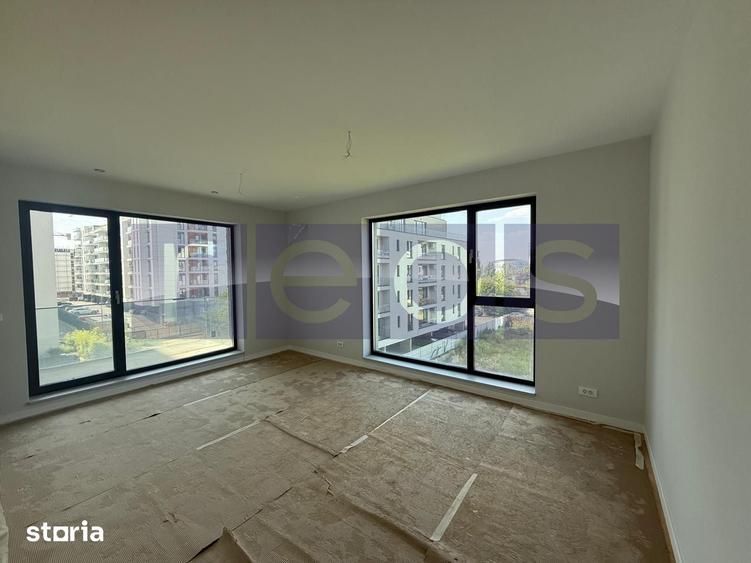 VANZARE APARTAMENT 3 CAMERE | STRAULESTI | 67MP | TERASA | COMPLEX NOU - 20